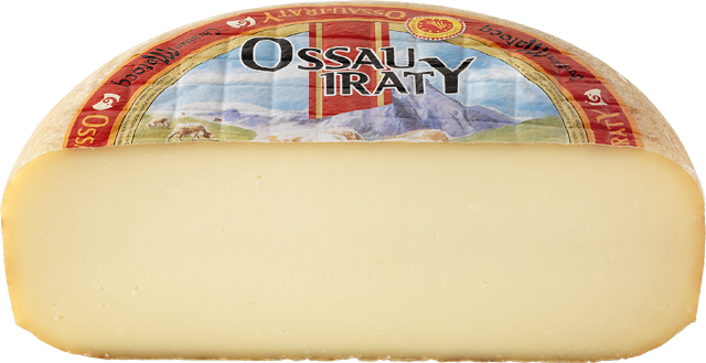 Ossau Iraty