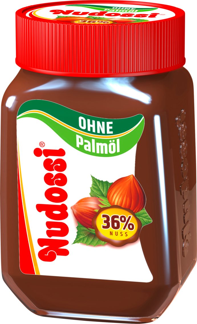 Nudossi Brotaufstrich