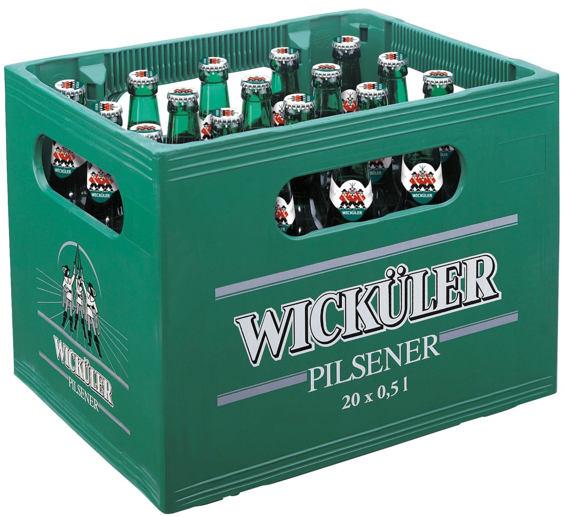 Wicküler Pilsener