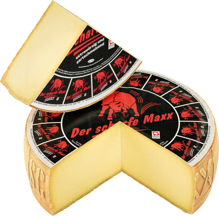 Emmi Der freche Maxx oder Der scharfe Maxx