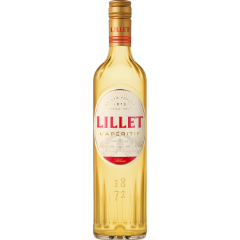 Lillet L’Apéritif