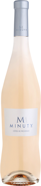 Provence Château Minuty Cuvée Rosé 