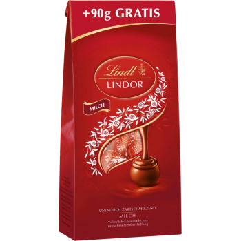 Lindt Lindor