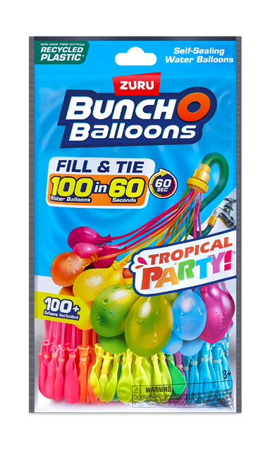 ZURU Bunch o Balloons