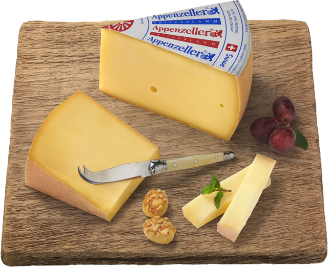 Appenzeller