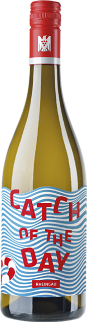 Rheingau Kaufmann Catch of the Day