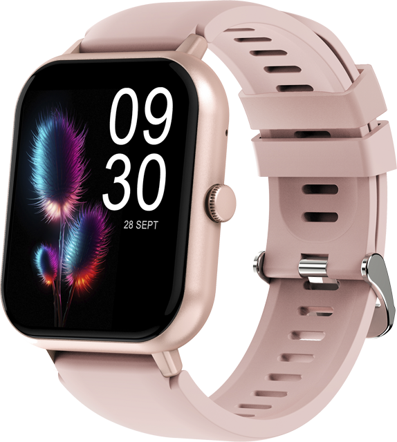LogiLink Smartwatch „Watch Edge“