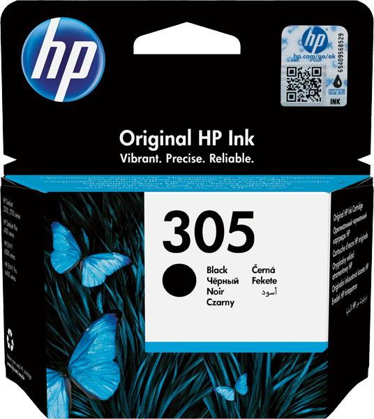 hp "305" Multifunktionsdrucker