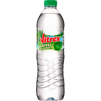 Vitrex Flavoured Water