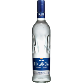 Finlandia Vodka