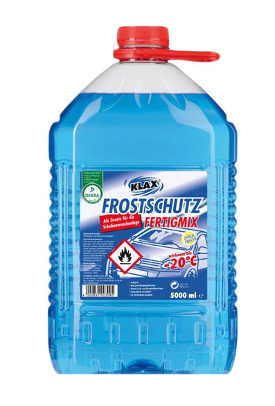 KLAX Scheibenfrostschutz