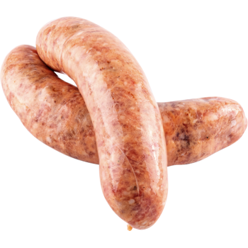 meinLand - Frische Spießbraten-Bratwurst