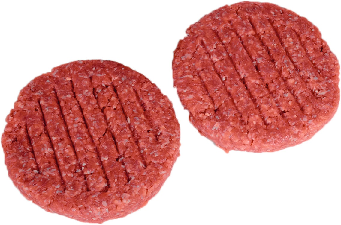 Hamburger Patties