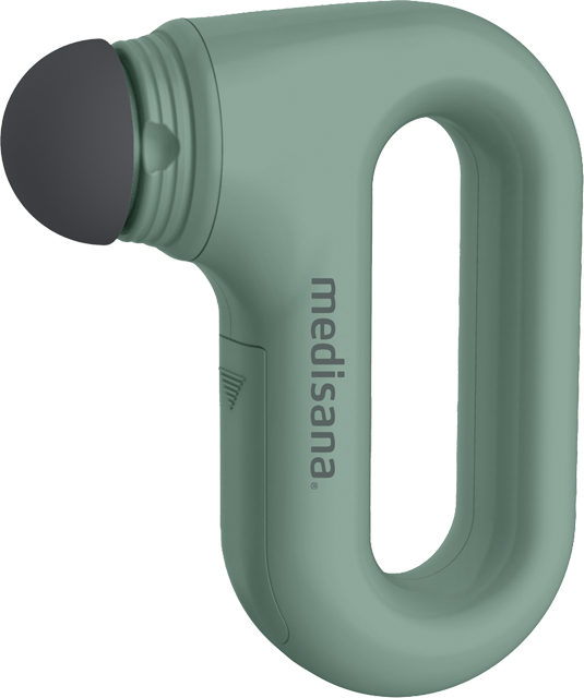 medisana Mini-Handmassagegerät „MH 330“