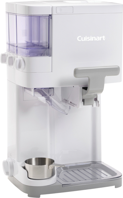 Cuisinart Ice Cream Maker 1,5 L