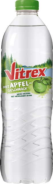 Vitrex Frucht