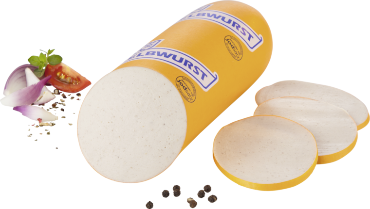 Gelb- oder Bierwurst