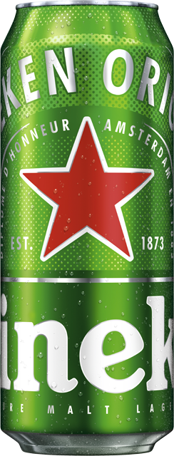 Heineken