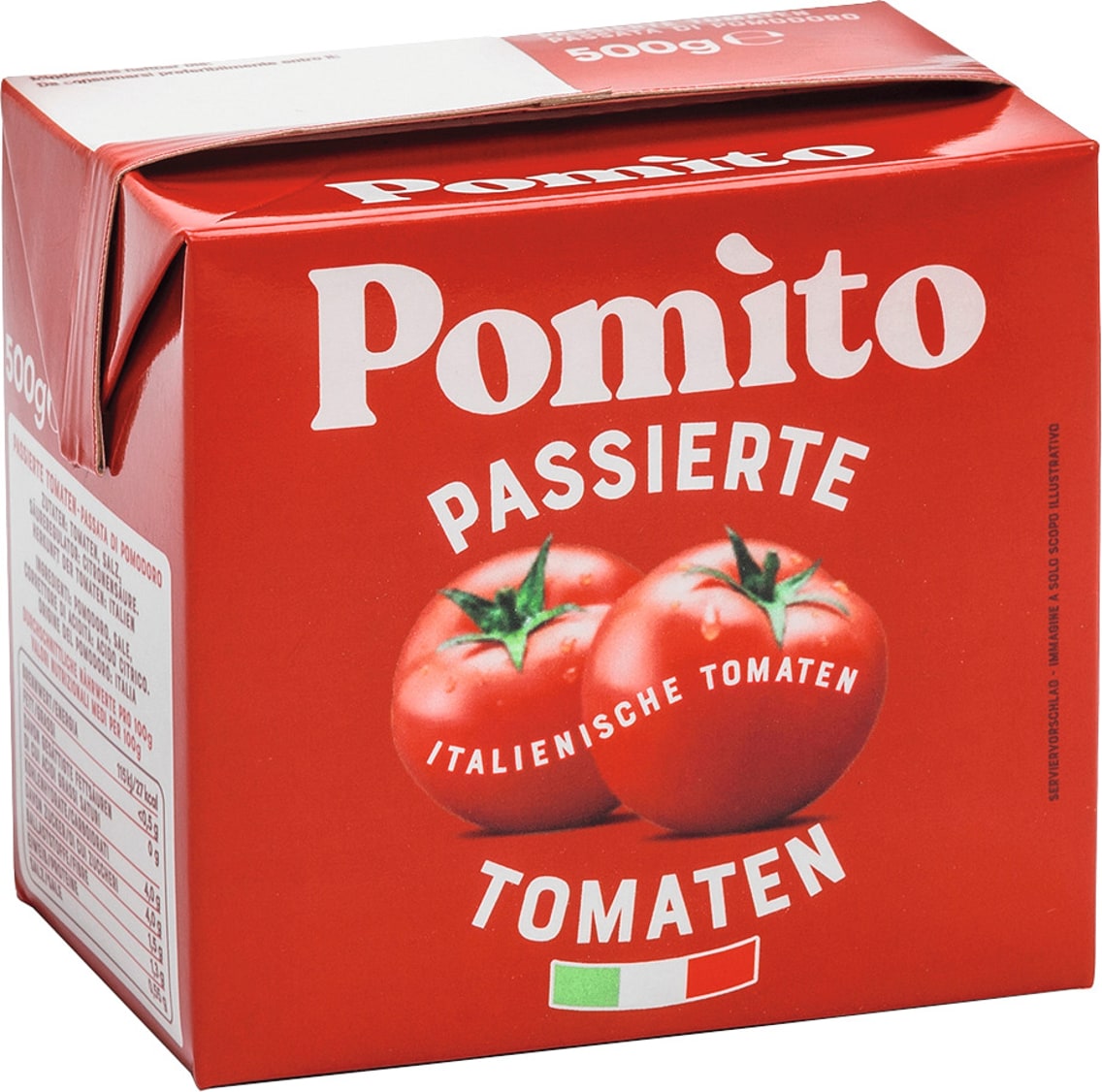 Pomito Tomaten