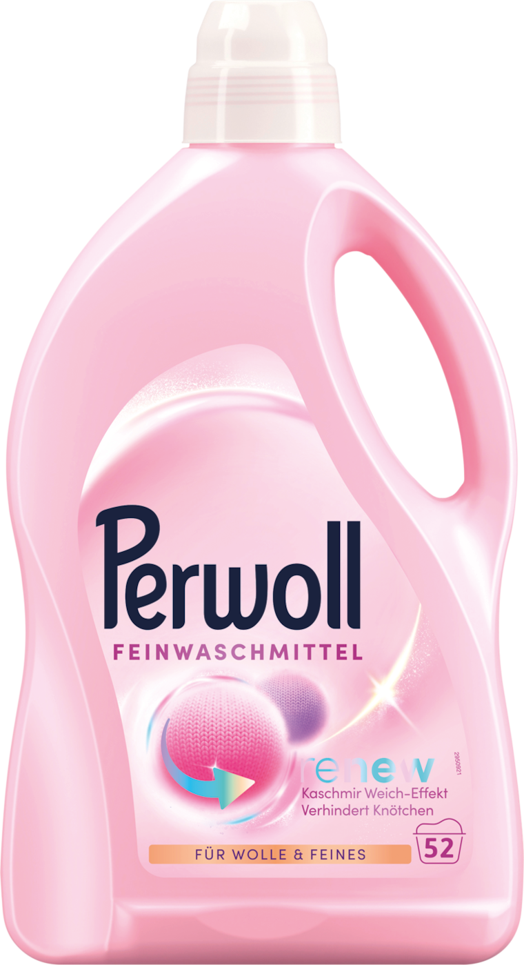 Henkel Perwoll