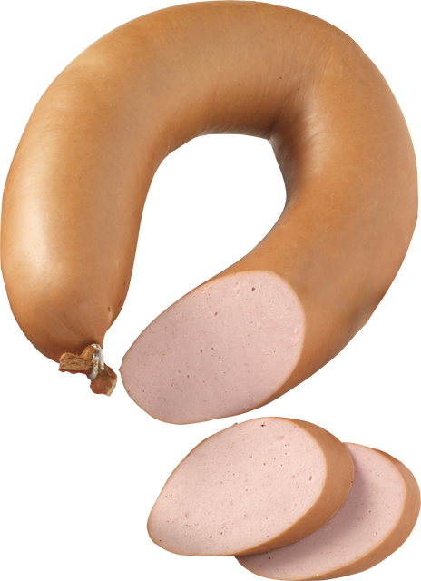 Premium-Fleischwurst 