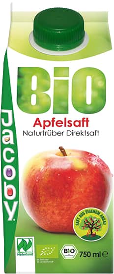 Jacoby Bio-Saft