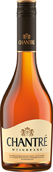 Chantré