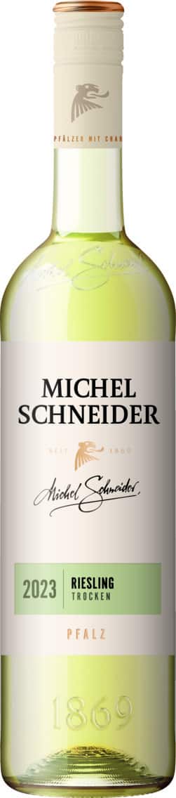 Michel Schneider Wein oder Alkoholfrei