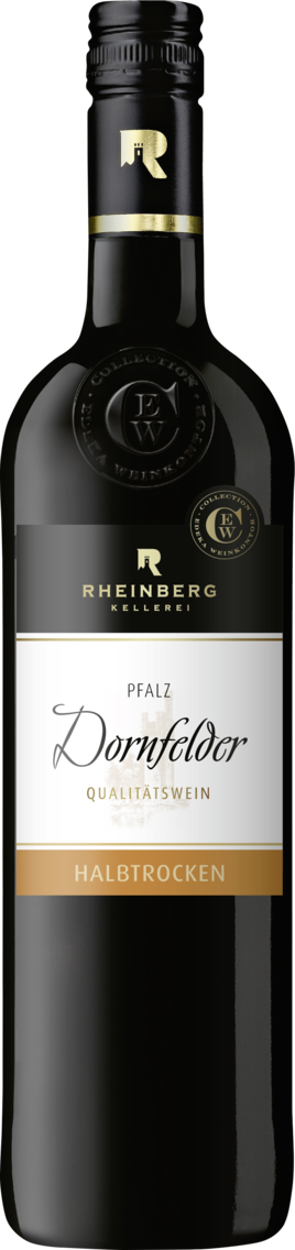 Rheinberg Kellerei Dornfelder