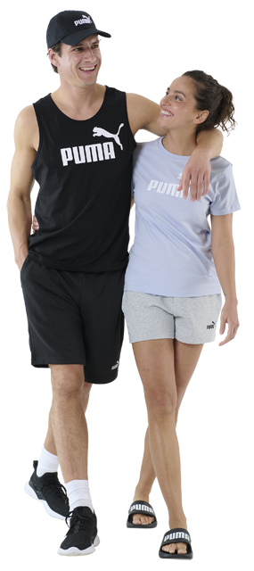 PUMA Unisex Cap