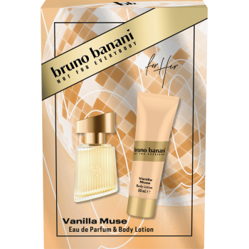 bruno banani Geschenkset