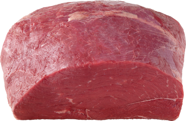 U.S. Beef: Hüfte