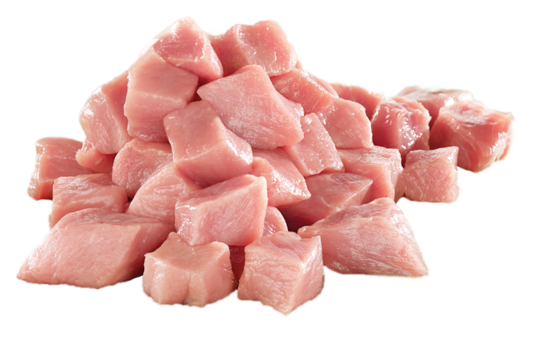 Bauerngut Fonduefleisch*