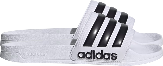 adidas Herren Adiletten