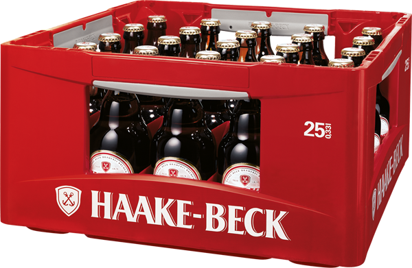 Haake Beck