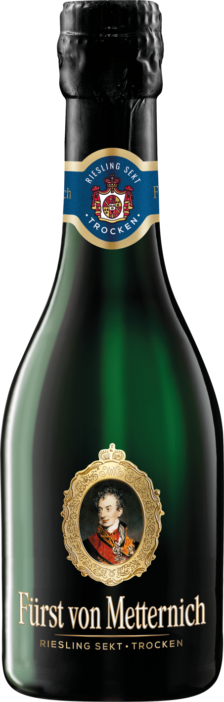 Fürst von Metternich Sekt