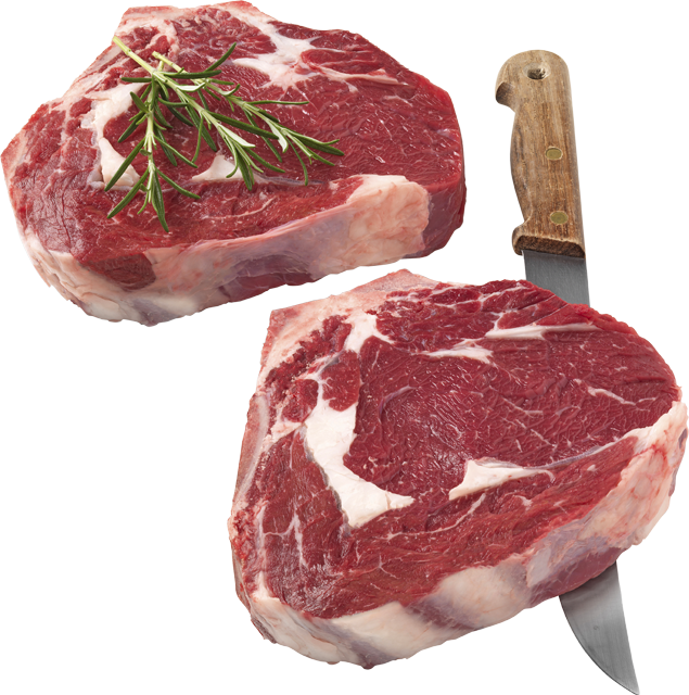 Bullenkoteletts