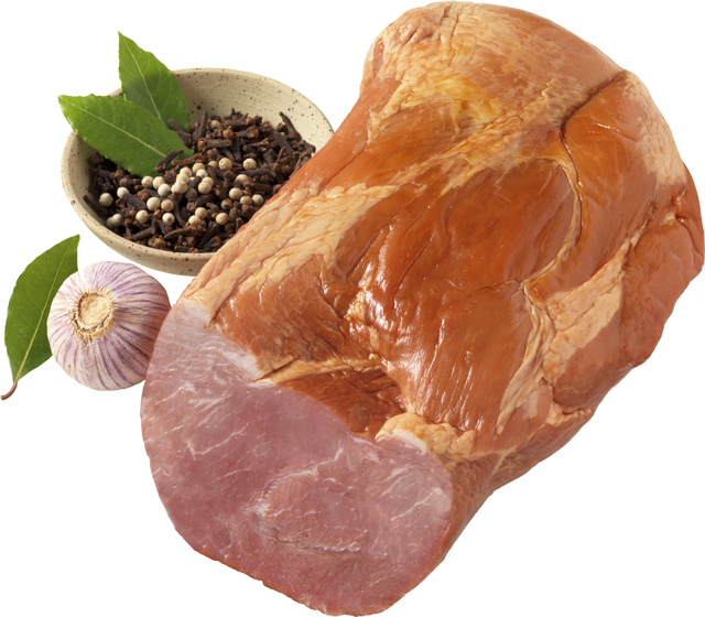 Schäufele badische Art