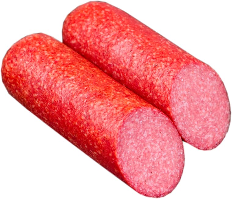 Bauernsalami