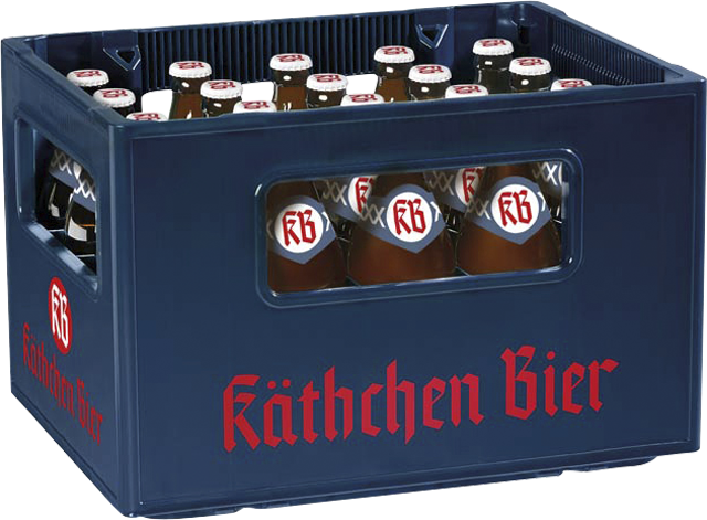 Käthchen Bier 