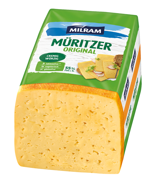 Milram Müritzer