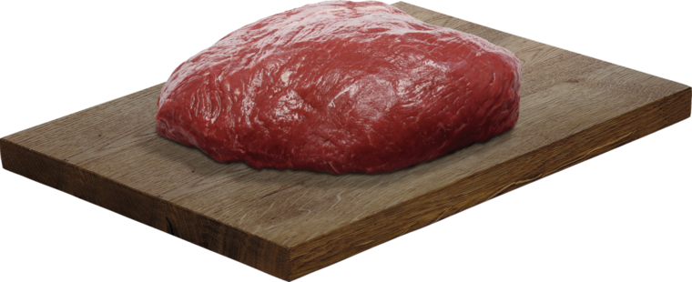 Block House US Angus Rinderhüftsteak