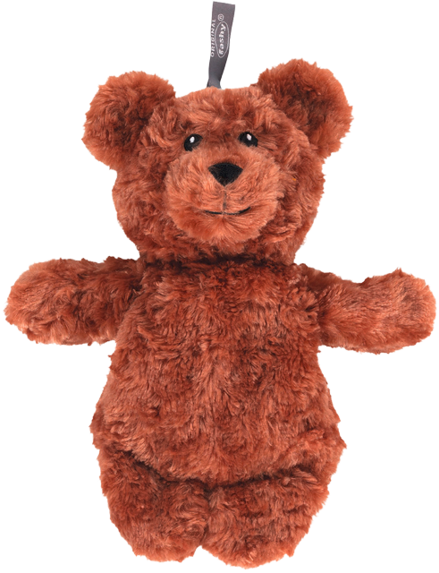 fashy Wärmflasche Bär oder Hase