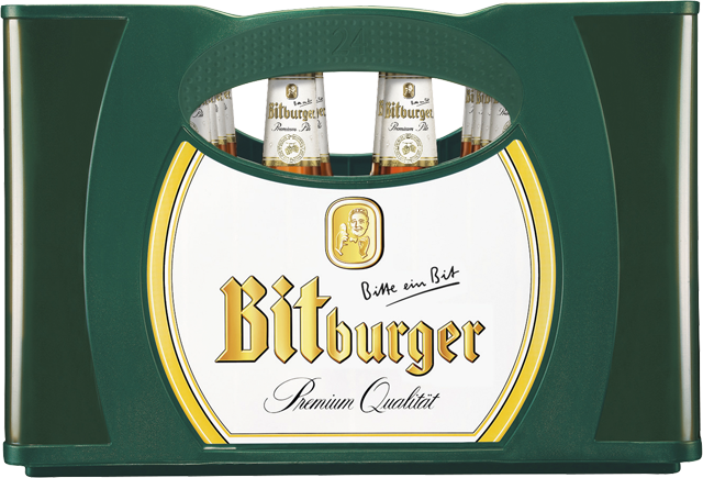 Bitburger Premium Pils