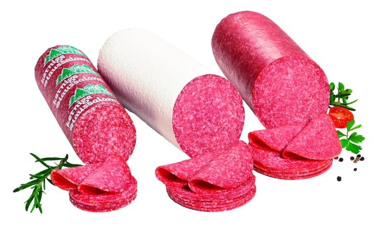 Dauerwurst-Sortiment*