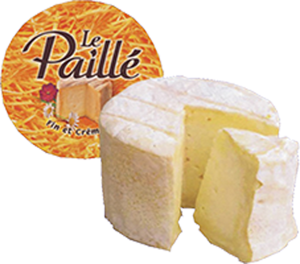 Le Paillé de Bourgogne