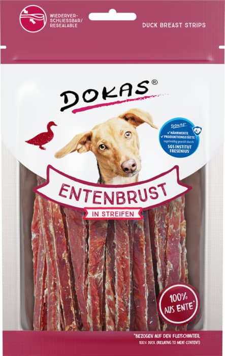 Dokas Hundesnack