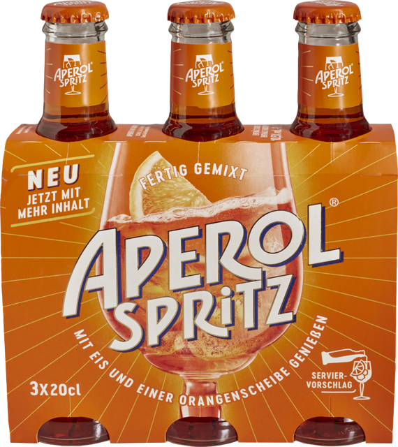 Aperol Spritz