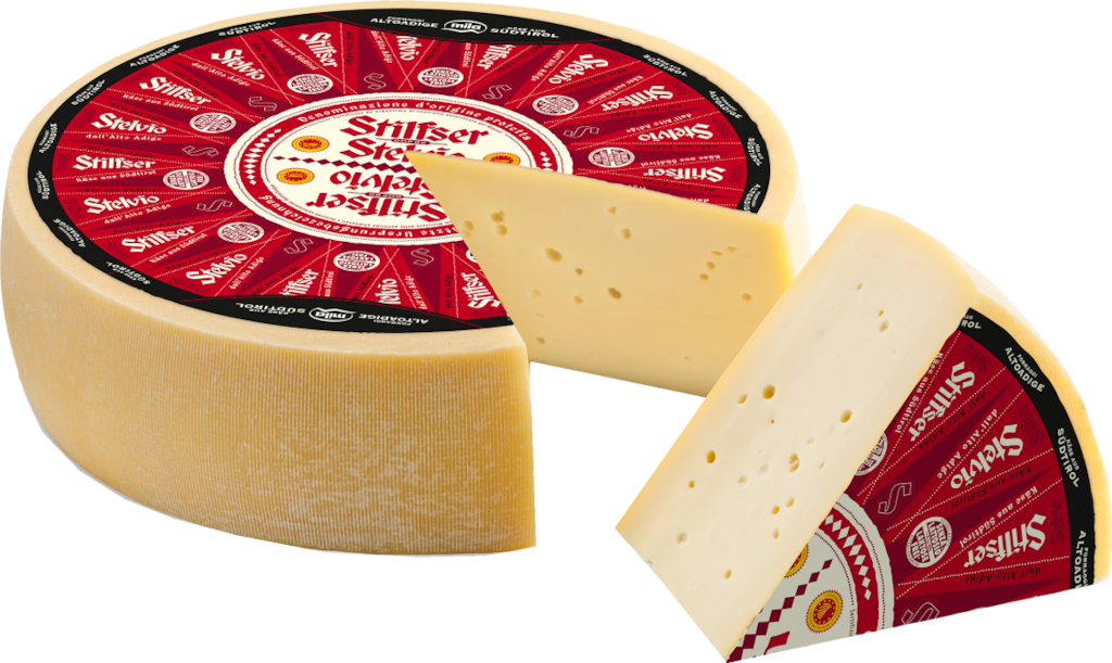 Stilfser