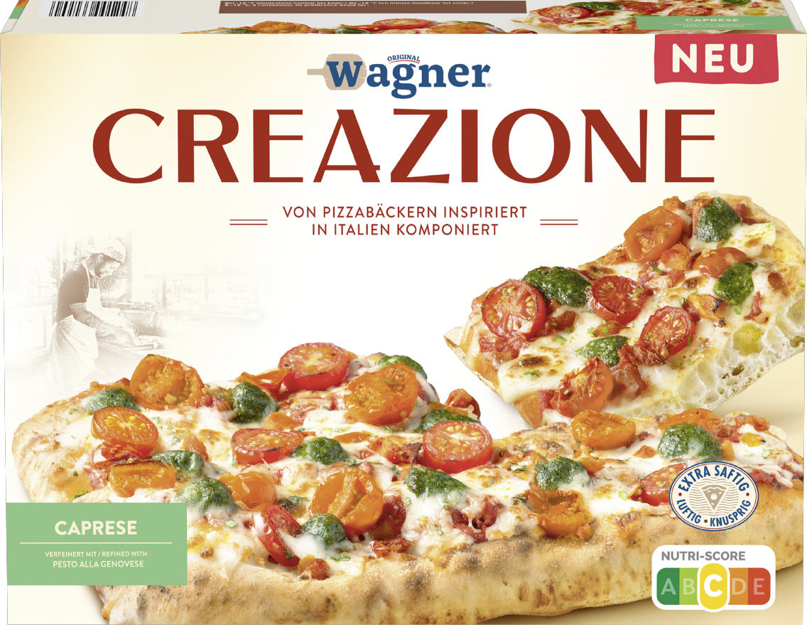 Original Wagner Creazione